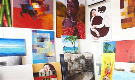 10 Art Galleries in Mauritius To Visit in 2024