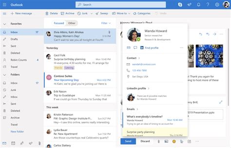 New Outlook App For Windows 11 Coming Along Nicely Windows 11 News Riset