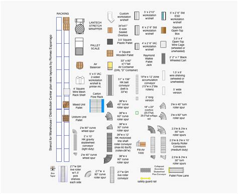 Free Floor Plan Symbols Floorplansclick