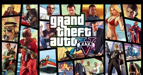 Gta 5 Pc Game Free Download Full Version All World Free