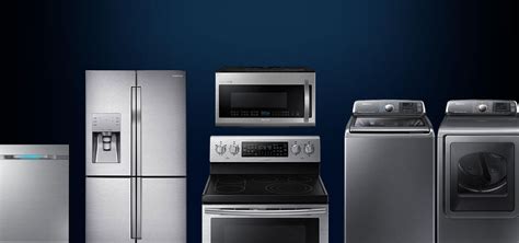 Here are the top brand names according to the specific appliance: The Top 5 Appliance Brands of 2019 - Happy's Appliances