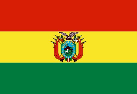 Jump to navigation jump to search. Washington Publishers - Bolivia