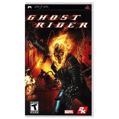 Ghost Rider Psp Download Iso Rom Pt Br Wisegamer Wisegamer