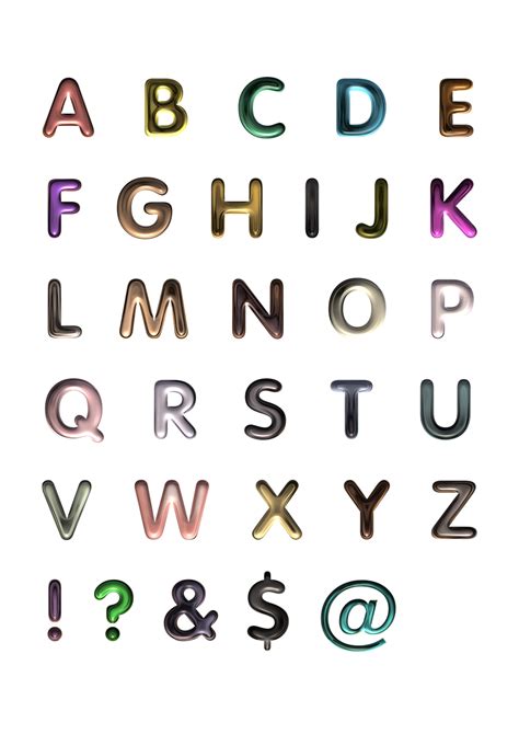 Alfabeto Lettere Abc Immagini Gratis Su Pixabay Pixabay