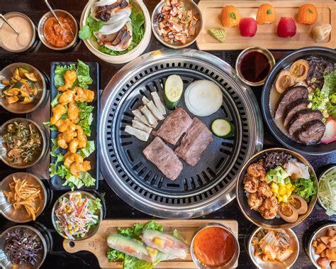 Order Gogi Korean Bbq And Sushi Menu Delivery Menu And Prices Westport