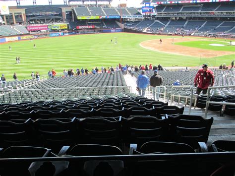 Citi Field Seating Chart With Row And Seat Numbers Cabinets Matttroy