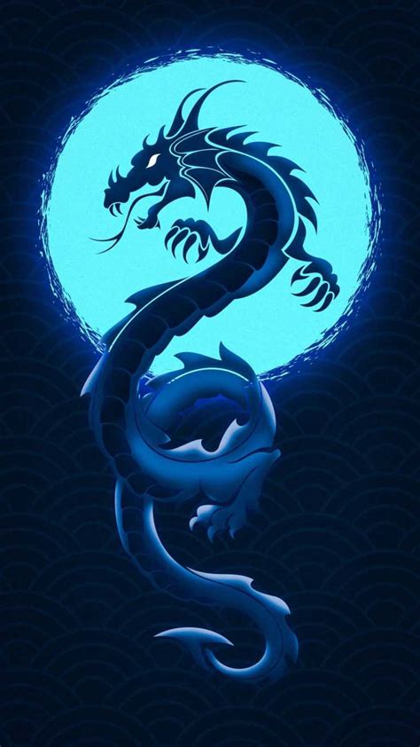 Hd Dragon Wallpaper Whatspaper