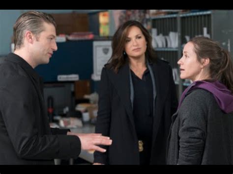All latest episodes of law & order: Law & Order: SVU Season 16 Episode 22 Review & After Show ...