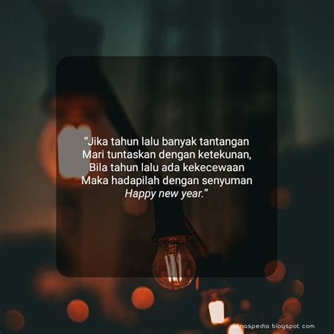 Koleksi kata kata bijak motivasi dan semangat hidup, kata mutiara hikmah, serta kata kata indah tentang kehidupan cinta. 100 Kata Kata Ucapan Selamat Tahun Baru 2020 + Gambar ...