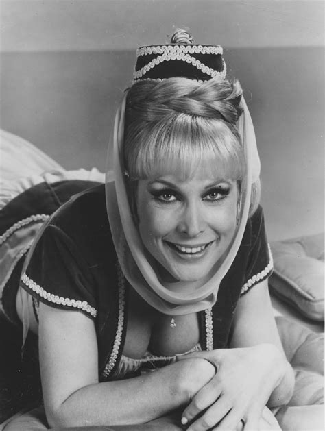 i dream of jeannie barbara eden photo 40923885 fanpop