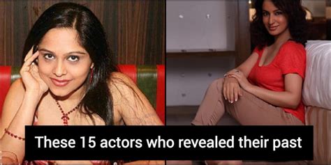 These 15 Celebrities Fell Victim To Casting Couch At The Beginning Of Their Career Check Out