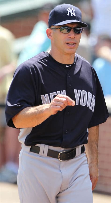 Joe Girardi Celebrity Biography Zodiac Sign And Famous Quotes