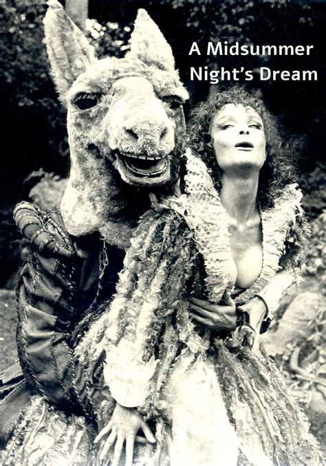 A Midsummer Nights Dream 1982