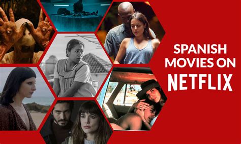 The movies and the tv series below have been hits in other countries and will be available on netflix canada this march. 51 Best Spanish Movies on Netflix sorted with Imdb rating ...