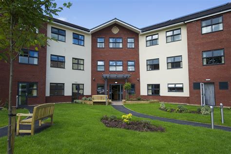Lake View Residential Care Home Sanctuary Care