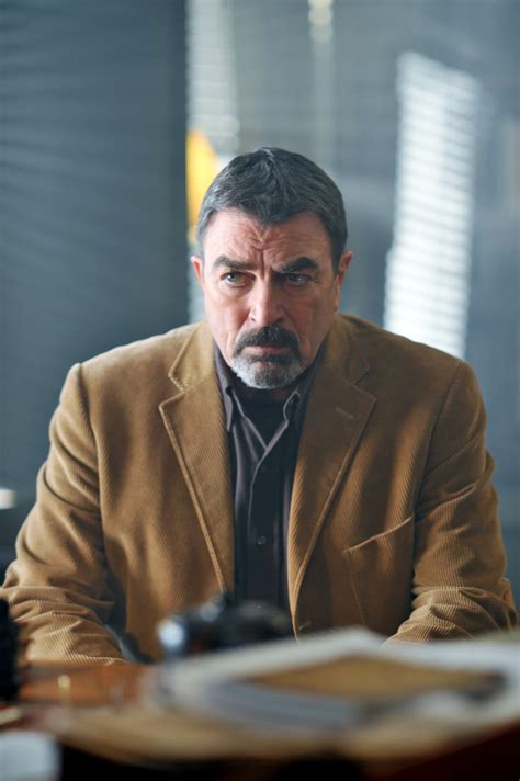 ‘jesse Stone Benefit Of The Doubt With Tom Selleck The New York Times