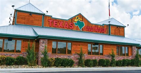 Texas roadhouse corporation is headquartered in louisville, kentucky. Texas Roadhouse: Competing on value | Nation's Restaurant News