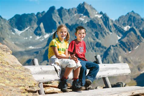 Our house lies in the centre of mayrhofen. Haus Daheim - Familie Mark - Pitztal - Tirol