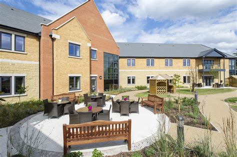 Juniper House Residential Care Home Worcester Sanctuary Care