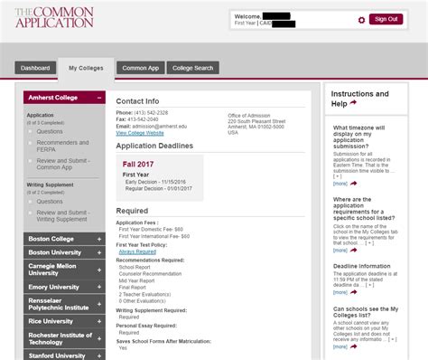 Looking for college essay and common app secrets to level up your applications? A User's Guide to the Common Application