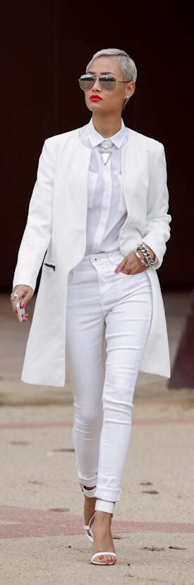 Girl Outfit : All White Party Outfit Ideas For Womens, Outfit Ideas