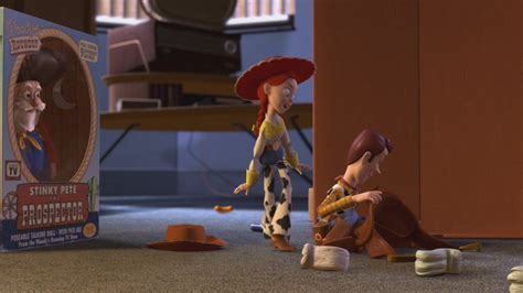 Toy Story 2 Disney Image 25302052 Fanpop