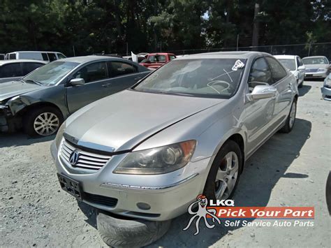 Vehicle Inventory | Greensboro | LKQ Pick Your Part | Page 2