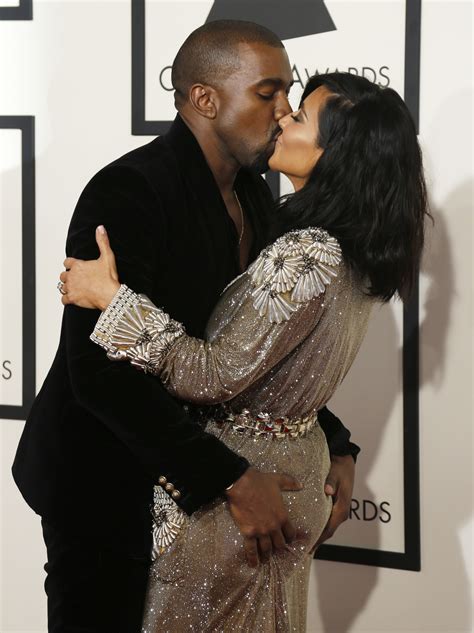 Bekijk onze kim kanye selectie voor de allerbeste unieke of custom handgemaakte items uit onze kaarten shops. Is Kim Kardashian trapped in a loveless marriage with Kanye West? - IBTimes India