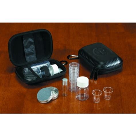 Disposable Portable Communion Set With Oil Vial Portable Communion