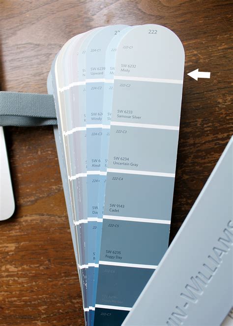 Best Blue Gray Paint Color