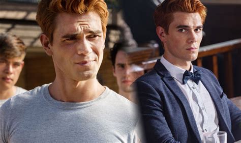 The best gifs are on giphy. Riverdale season 3 spoilers: Archie Andrews tragic fate ...