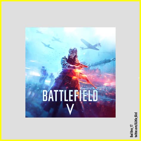 Battlefield V Icon Png By Birdy2014 On Deviantart
