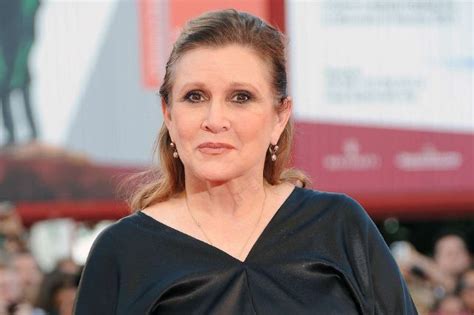 Carrie Fisher Sexy And Hot Bikini Pictures Hot Celebrities Photos