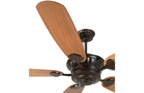 Craftmade Dc Epic 70 Outdoor Damp Ceiling Fan Oiled Bronz