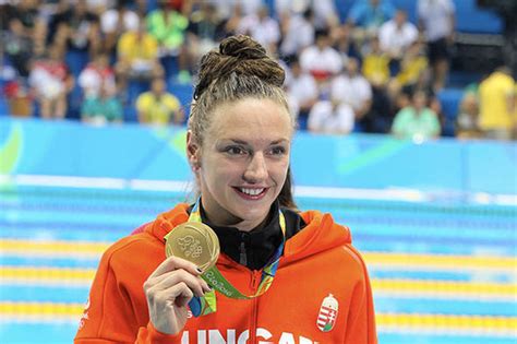 July 26, ledecky and world champion ariarne titmus of australia face off in the 400 free final. Rio 2016: Hungarian swimmer Katinka Hosszu's husband Shane ...
