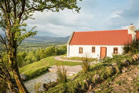 Lost Cottage Luxury Self Catering Hideaway County Kerry Ireland