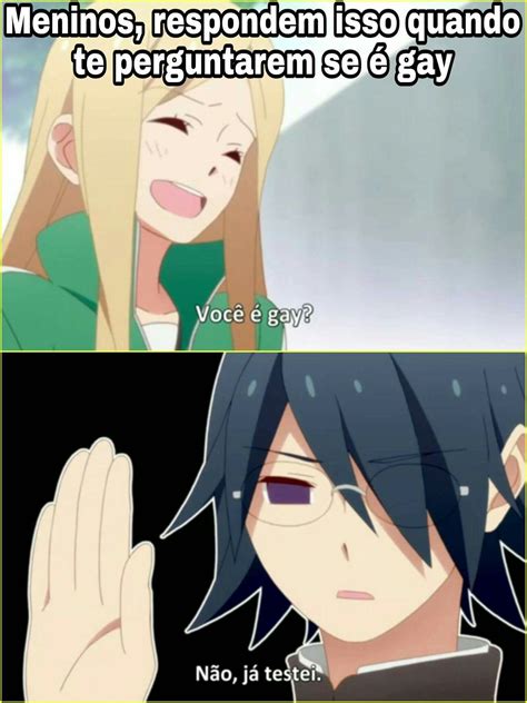 Memes De Animes