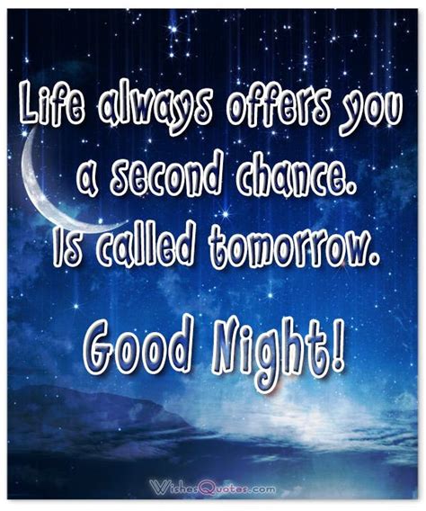 Inspirational Good Night Messages By Inspirational Good Night Messages Good Night Messages