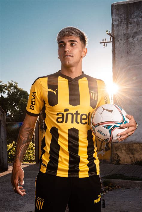 Lo último en peñarol noticias, resultados, estadísticas, rumores y mas de espn. Novs camisas do Peñarol 2021 PUMA » Mantos do Futebol