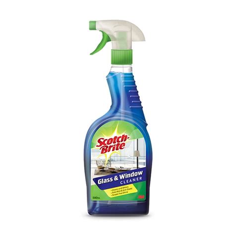 Buy Scotch Brite Glas Cleaner Kitchen Cleaning Online Lahore