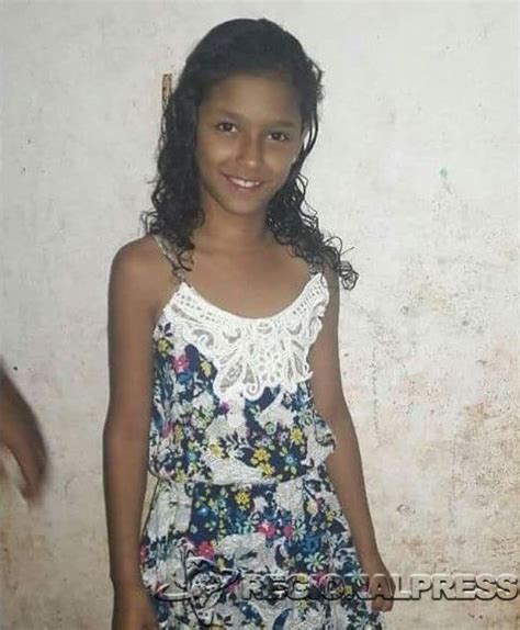 Menina De Anos Est Desaparecida Em Ara Atuba Hojemais De Andradina Sp