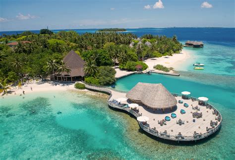 Malediven Bandos Island Resort And Spa 333travel