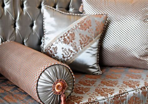 Home Décor Different Ways To Use Silk In Your Home