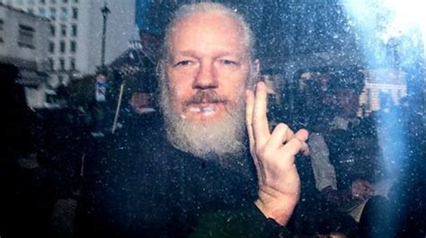 Julian Assange Swedish Judge Rejects Detention Of Wikileaks Founder