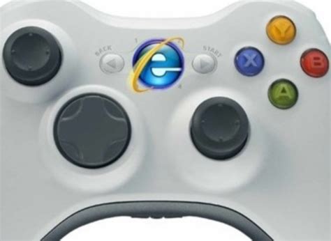 Xbox 360 Krijgt Webbrowser Power Unlimited
