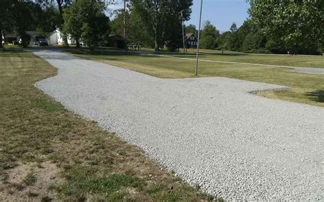 Considering A New Gravel Or Crushed Stone Driveway In Orleans County