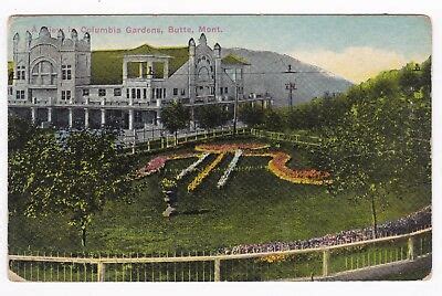 Cheap prices at the best mattress outlet store in lynnwood. Postcard Columbia Gardens Butte MT | eBay