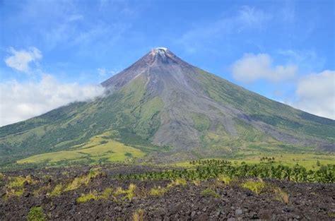 Perfect View Review Of Mayon Volcano Legazpi Philippines Tripadvisor