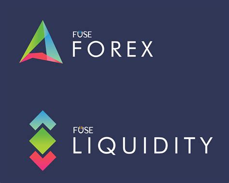 Forex Logos On Behance