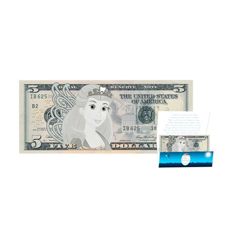 Buy The Official Tooth Fairy Dollar Bill Tooth Fairy Portrait Seal